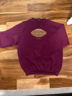Vintage Texas A&M Crewneck